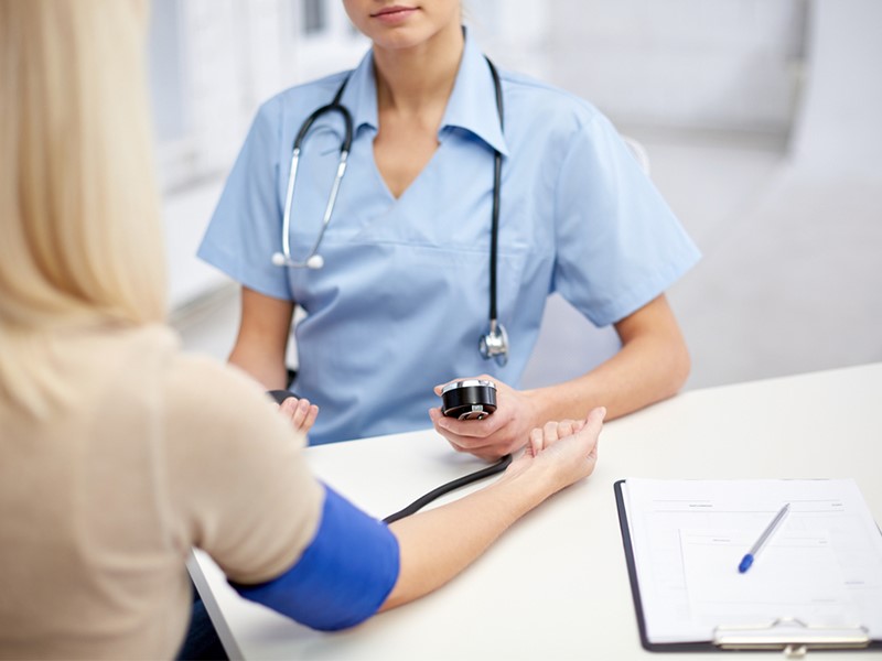 Check Up For Women Under 35 Years Check Up For Women Under 35 Years