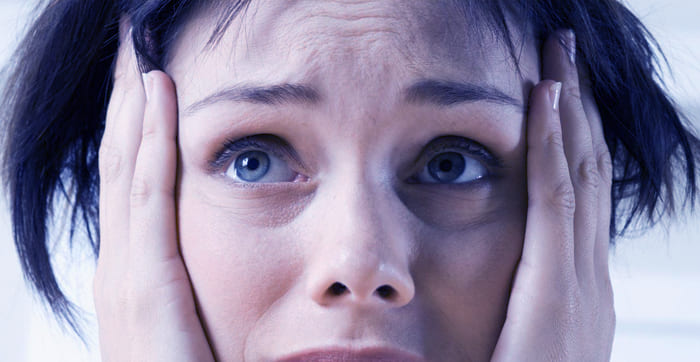 Anksiyete ve Depresyon Üzerine Yakından Bir Bakış Anksiyete ve Depresyon Üzerine Yakından Bir Bakış