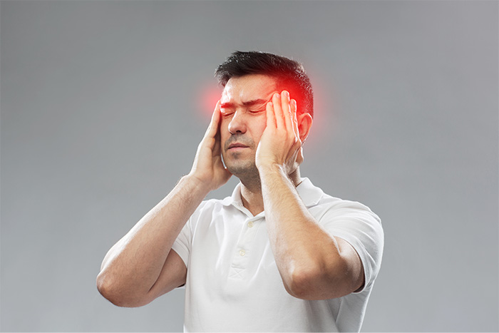 Baş Ağrısı Herkeste Olur Ama Ne Zaman Ciddiye Almalıyız? Baş Ağrısı Herkeste Olur Ama Ne Zaman Ciddiye Almalıyız?