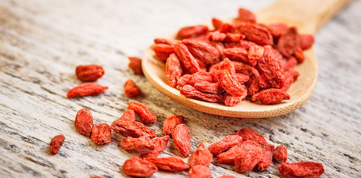 Goji Berry Tüketmeniz İçin 10 Neden Goji Berry Tüketmeniz İçin 10 Neden