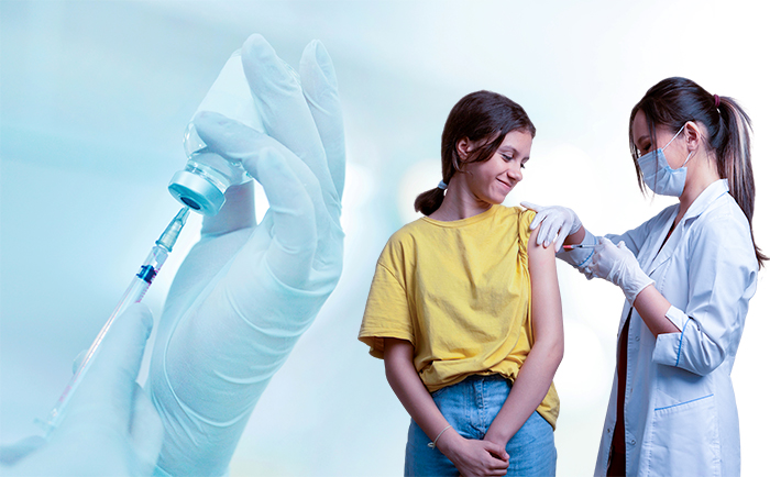 HPV Aşısı Hakkında Bilgiler HPV Aşısı Hakkında Bilgiler