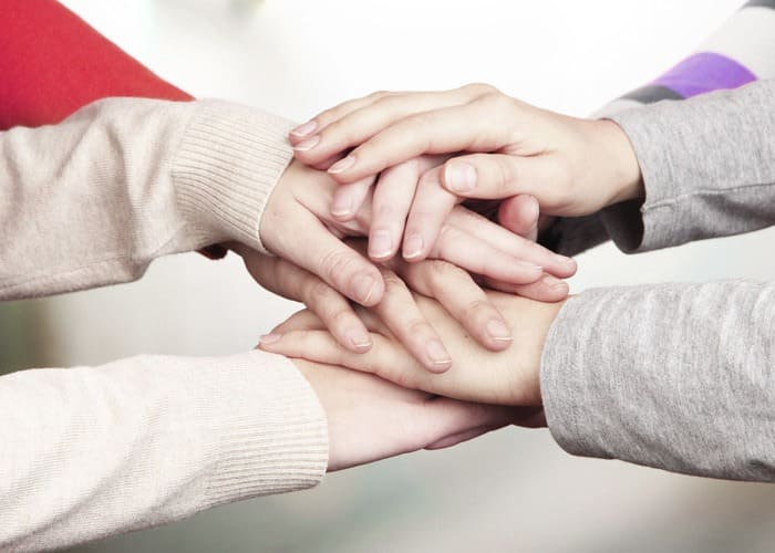 Kanser Hastalarının Sosyal Hayatı Nasıl Olmalı? Kanser Hastalarının Sosyal Hayatı Nasıl Olmalı?