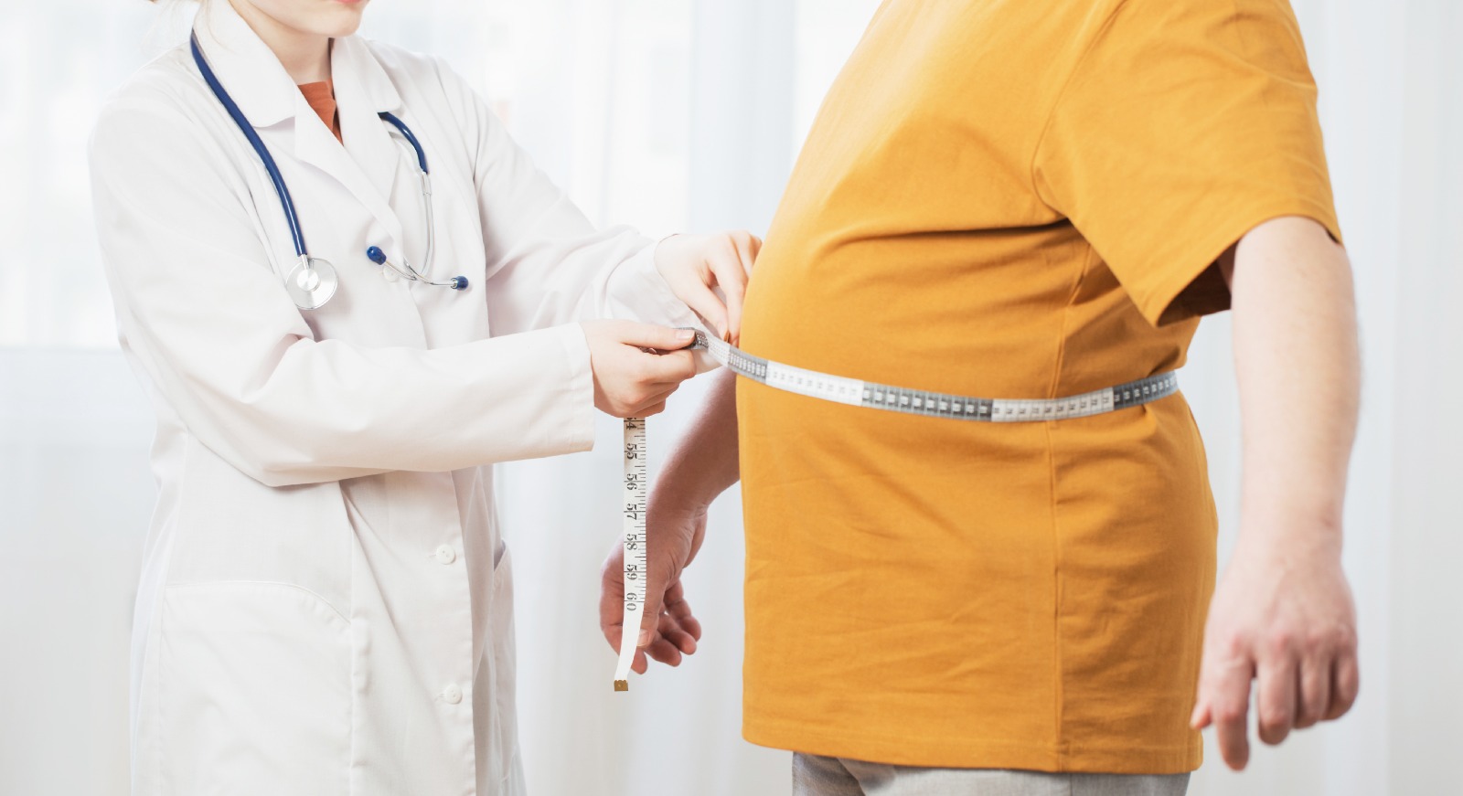 Obezite Cerrahisi ve Diyabet Obezite Cerrahisi ve Diyabet