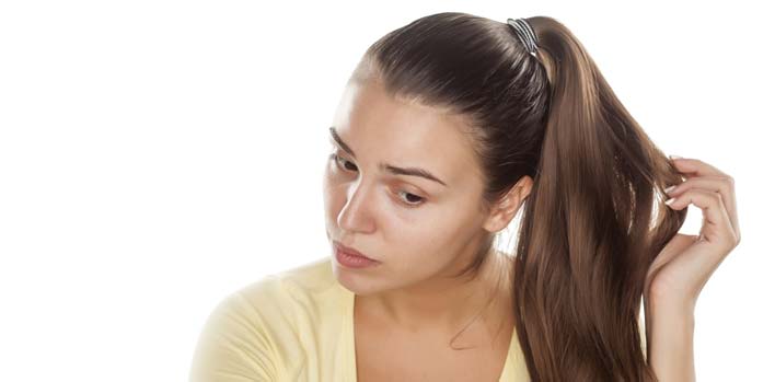 Does radiotherapy cause hair loss? Does radiotherapy cause hair loss?