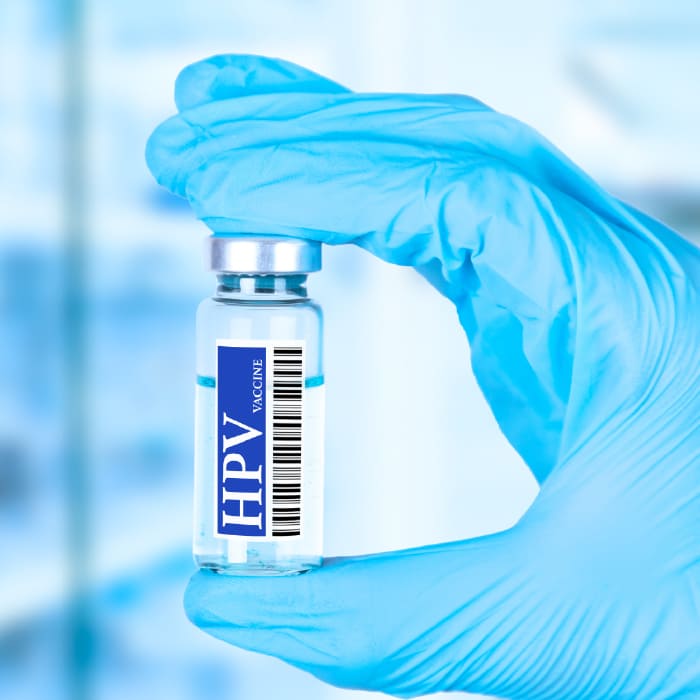 Rahim Ağzı Kanseri Aşısı (HPV Aşısı) Rahim Ağzı Kanseri Aşısı (HPV Aşısı)