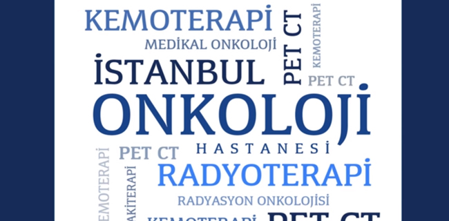 Krankenhaus Istanbul Onkologie