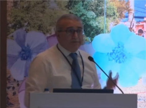 Silikonbrustimplantat aus kosmetischen Gründen und Brustkrebs, Implantatradiologie Prof. Dr. med. Levent Çelik