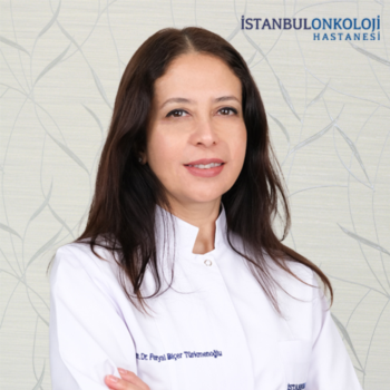 Feryal BİÇER TÜRKMENOĞLU