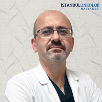 İbrahim Mesut ALTINIŞIK